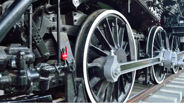 Railway Wheel Global Market