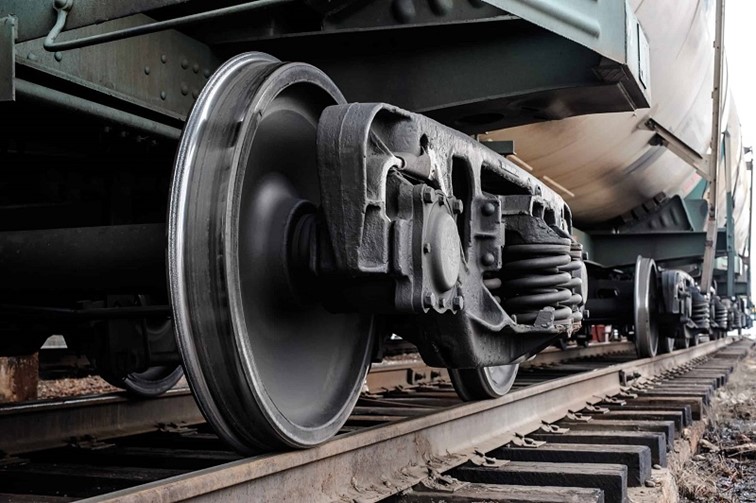 Railway Wheel Producers 